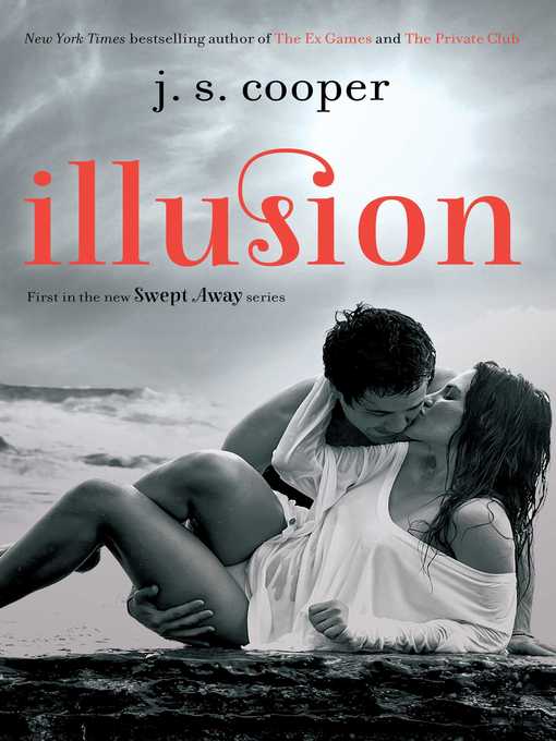 Title details for Illusion by J.S. Cooper - Available